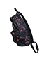 Monkey Brothers Backpack, bottom view